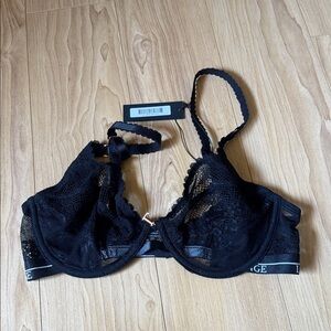 Lounge Liberty Balcony Bra
